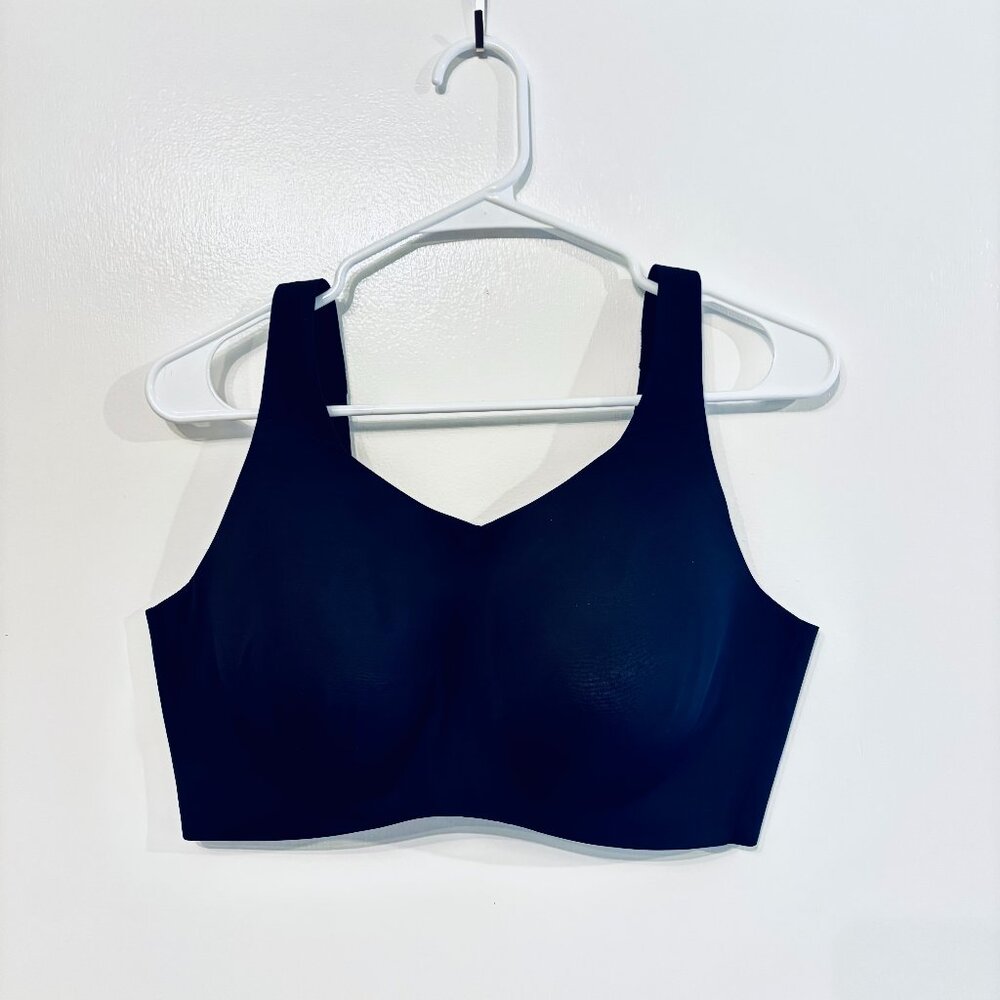 Knix Catalyst Sports Bra - High Impact - Size 7+